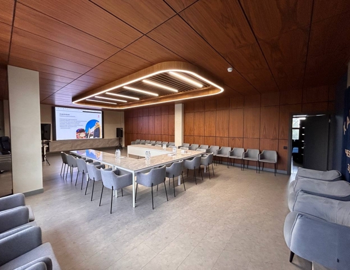 Корпоративным гостям - «Кабардинка» черноморская здравница