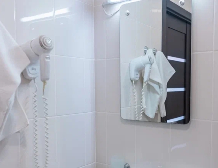 2-местное станд. - «Кабардинка» черноморская здравница