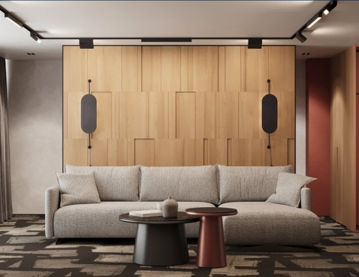 2-местное сьют - «Кабардинка» черноморская здравница