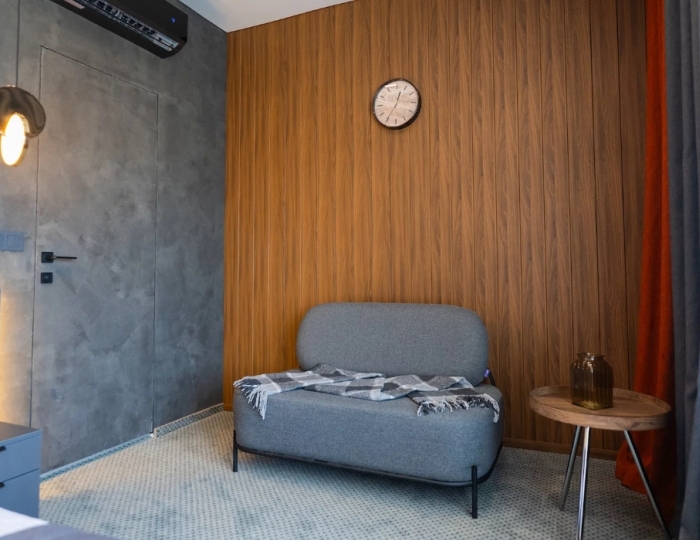 2-местное супериор - «Кабардинка» черноморская здравница