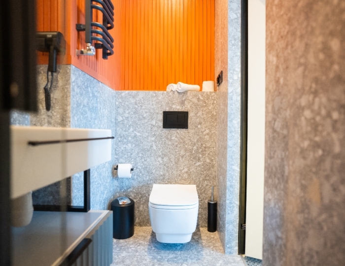 2-местное супериор (вид на море) - «Кабардинка» черноморская здравница