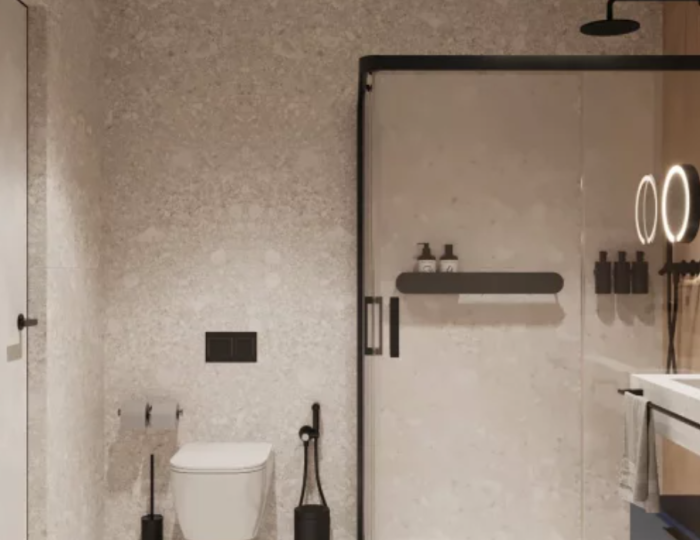 1-мест. (разм. в 2-мест.) джуниор сьют - «Кабардинка» черноморская здравница