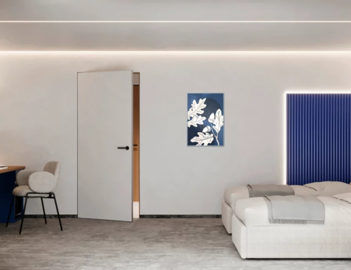 1-мест. (разм. в 2-мест.) станд. TWIN - «Кабардинка» черноморская здравница