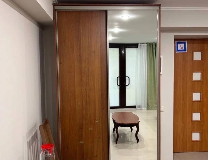 2-местное супериор с террасой - «Кабардинка» черноморская здравница