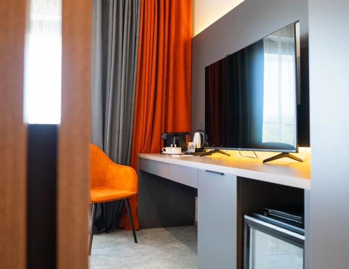 2-местное супериор с балк. - «Кабардинка» черноморская здравница