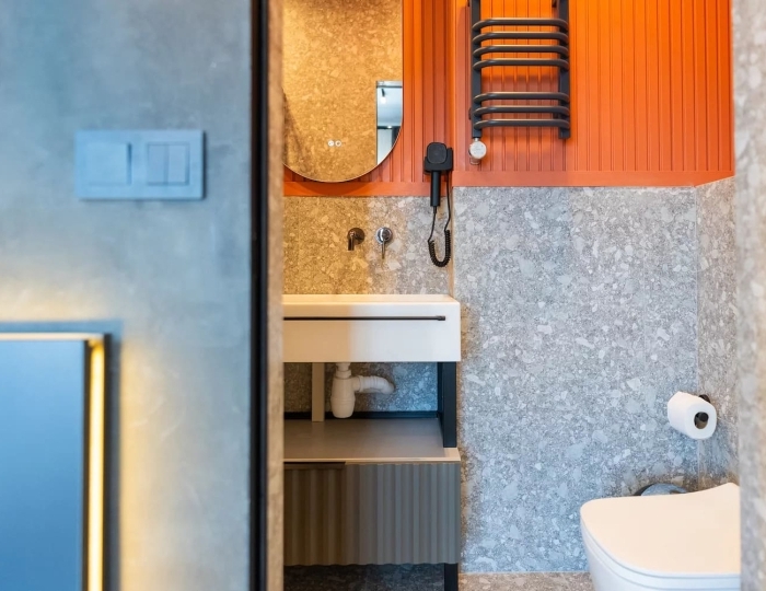 2-местное супериор с балк. - «Кабардинка» черноморская здравница